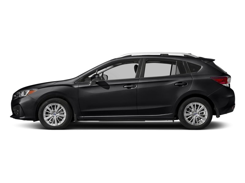 2018 Subaru IMPREZA TOURING