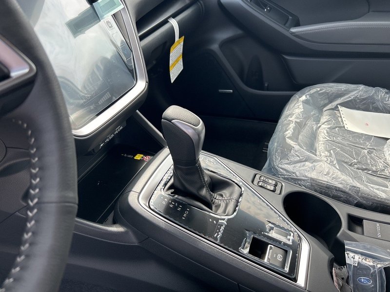2025 Subaru Impreza Sport-tech Harmon Kardon Sound l 11