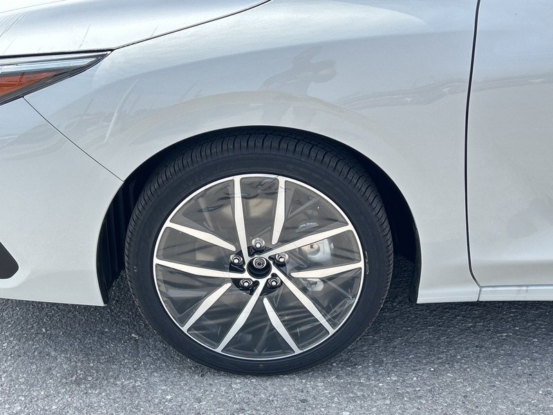 2025 Subaru Impreza Sport-tech Harmon Kardon Sound l 11