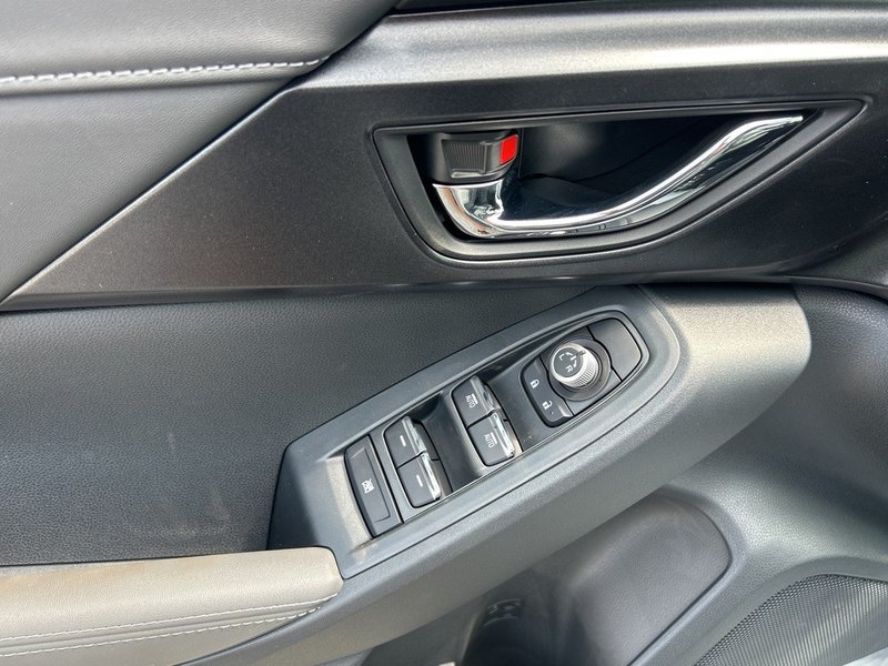 2025 Subaru Impreza Sport-tech Harmon Kardon Sound l 11
