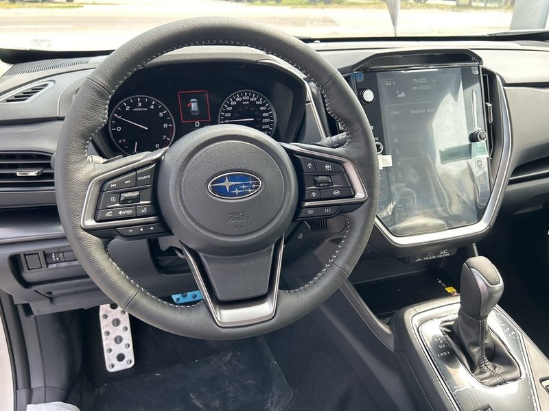2025 Subaru Impreza Sport-tech Harmon Kardon Sound l 11