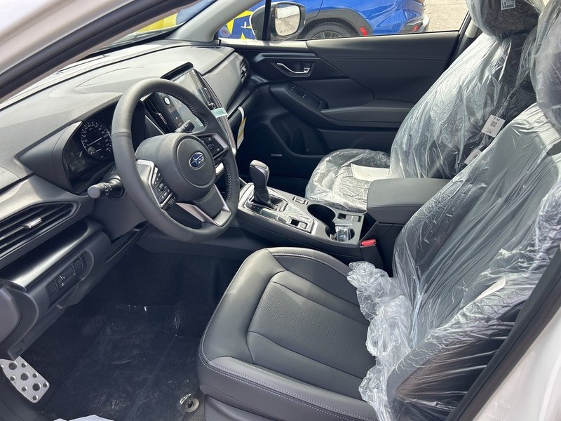 2025 Subaru Impreza Sport-tech Harmon Kardon Sound l 11