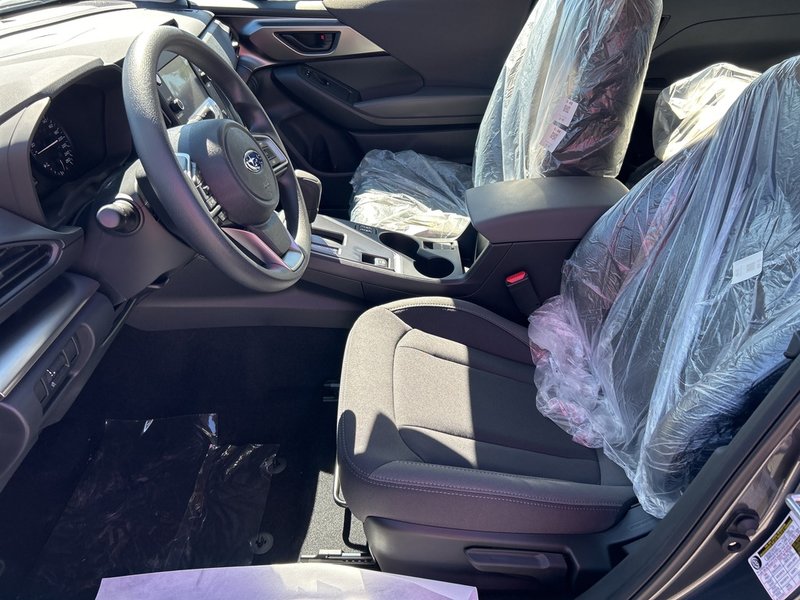 2025 Subaru Impreza Convenience USED AS DEMO