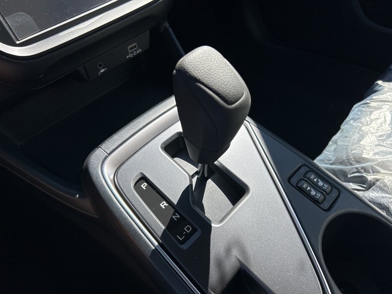 2025 Subaru Impreza Convenience USED AS DEMO