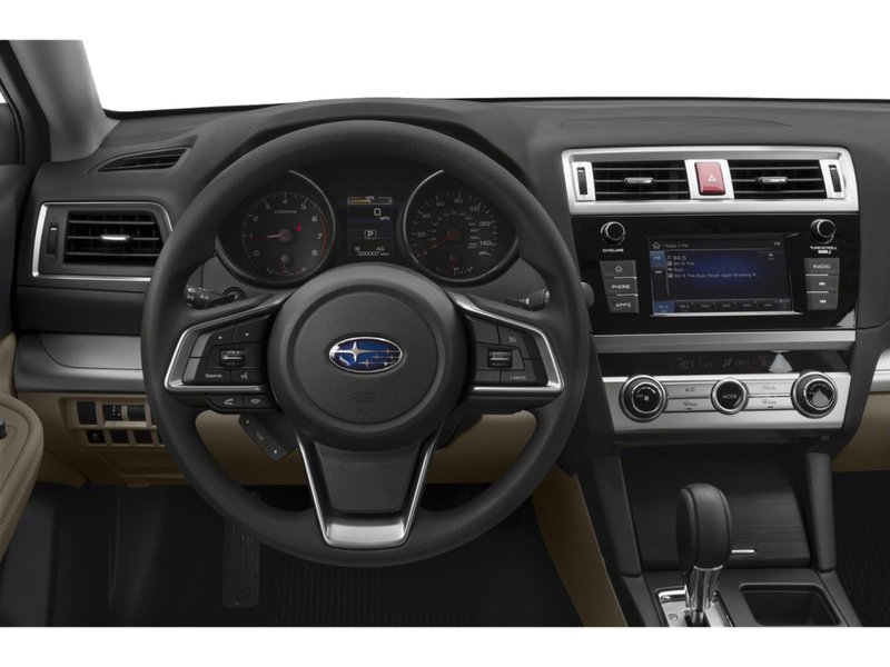 2019 Subaru OUTBACK BASE | TWO SETS OF TIRES ON RIMS | HEATED SEATS | BLUETOOTH | BACKUP CAMERA |