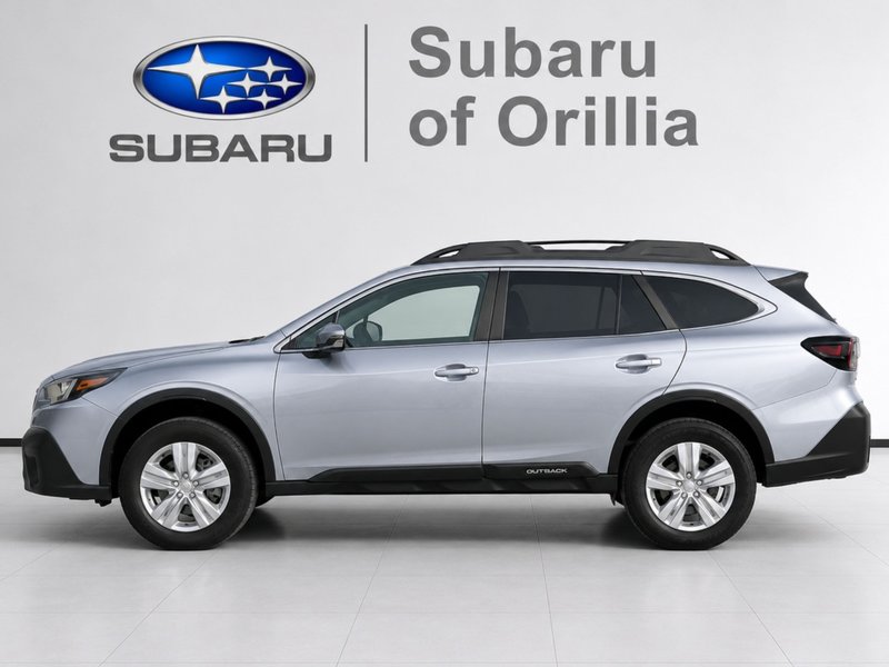 2020 Subaru OUTBACK CONVENIENCE | CONVENIENCE | ADAPTIVE CRUISE | BLUETOOTH | PADDLE SHIFTERS |