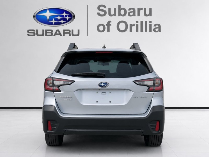 2020 Subaru OUTBACK CONVENIENCE | CONVENIENCE | ADAPTIVE CRUISE | BLUETOOTH | PADDLE SHIFTERS |