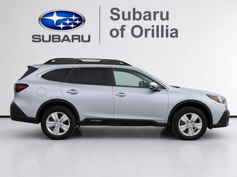 2020 Subaru OUTBACK CONVENIENCE | CONVENIENCE | ADAPTIVE CRUISE | BLUETOOTH | PADDLE SHIFTERS |