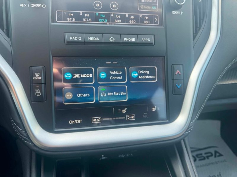 2020 Subaru OUTBACK CONVENIENCE | CONVENIENCE | ADAPTIVE CRUISE | BLUETOOTH | PADDLE SHIFTERS |