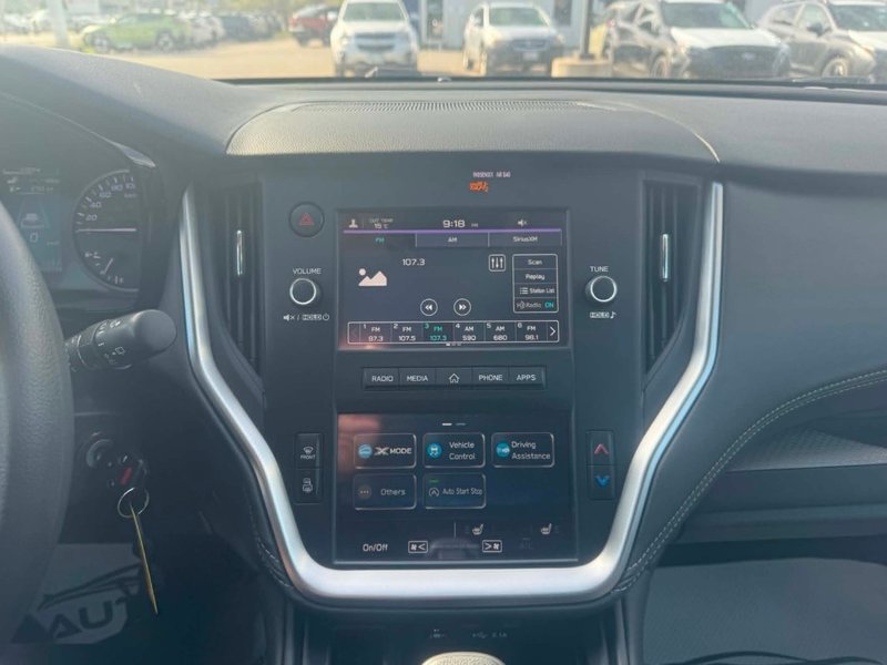 2020 Subaru OUTBACK CONVENIENCE | CONVENIENCE | ADAPTIVE CRUISE | BLUETOOTH | PADDLE SHIFTERS |