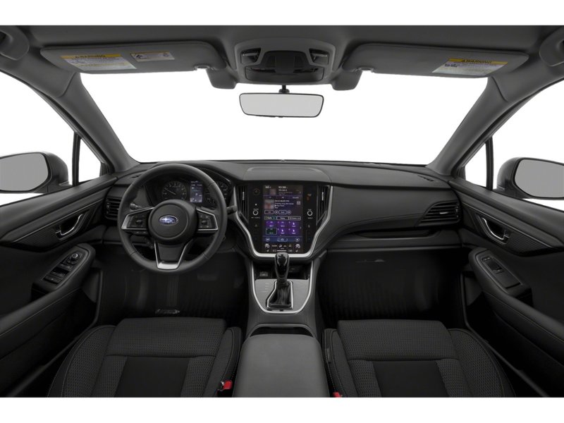 2020 Subaru OUTBACK TOURING