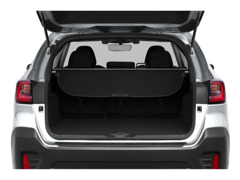 2020 Subaru OUTBACK TOURING