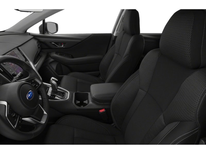 2020 Subaru OUTBACK TOURING