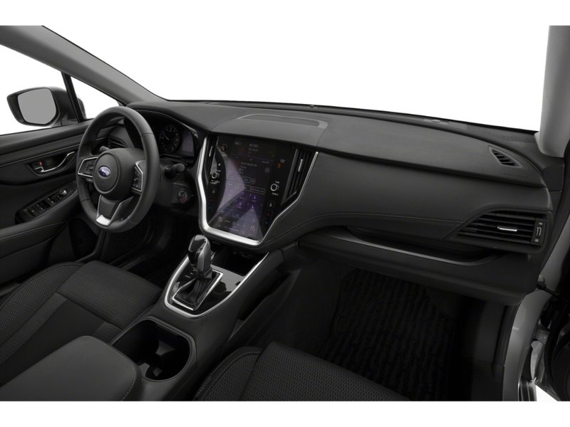 2020 Subaru OUTBACK TOURING