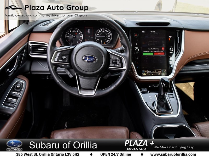 2021 Subaru Outback PREMIER