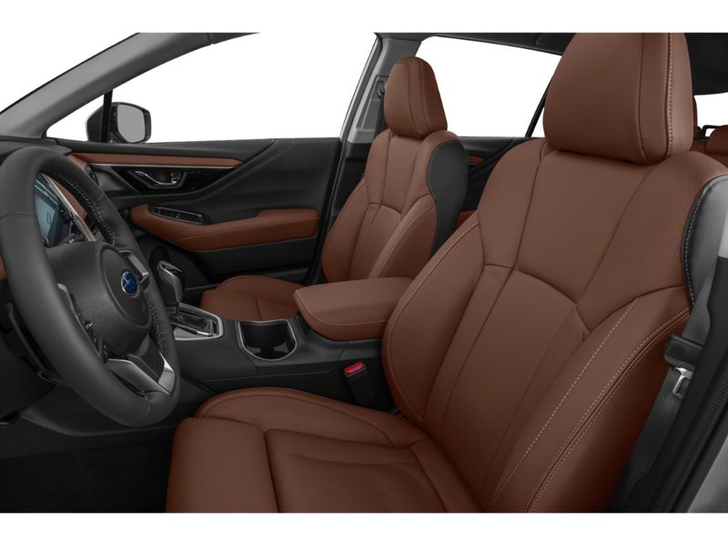 2022 Subaru OUTBACK PREMIER XT