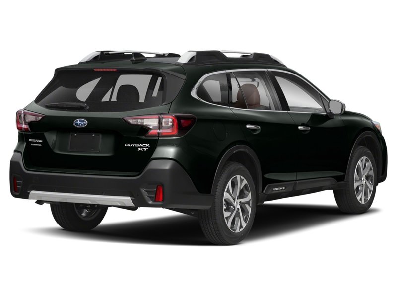 2022 Subaru OUTBACK PREMIER XT