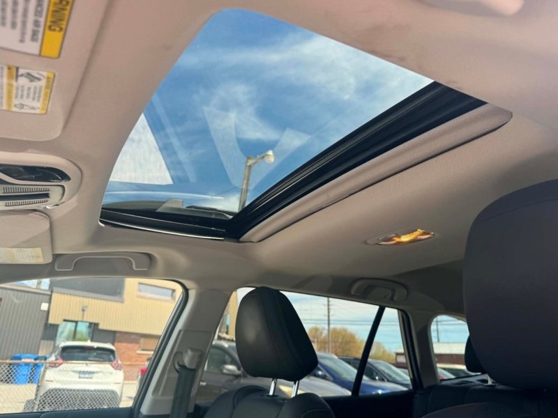2022 Subaru OUTBACK LIMITED XT | HEATED SEATS & STEERING WHEEL | PREMIUM SOUND SYSTEM | ADAPTIVE CRUISE | SUNROOF |