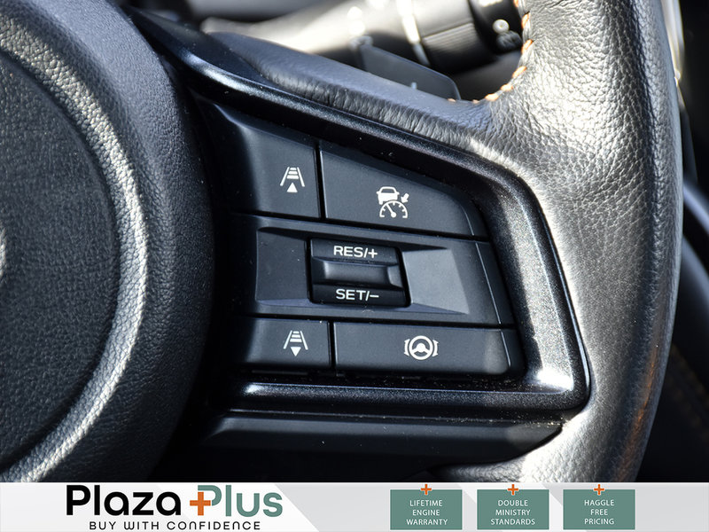 2023 Subaru OUTBACK WILDERNESS | 11.6