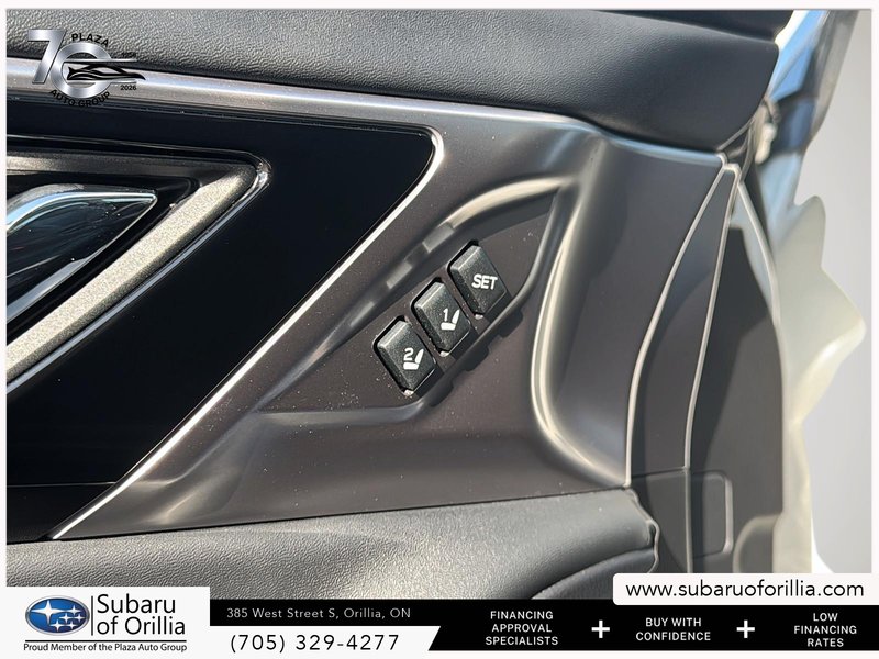 2023 Subaru Outback Limited XT | XT | ADAPTIVE CRUISE CONTROL | HEATED SEATS | SUNROOF | TUXMATS |