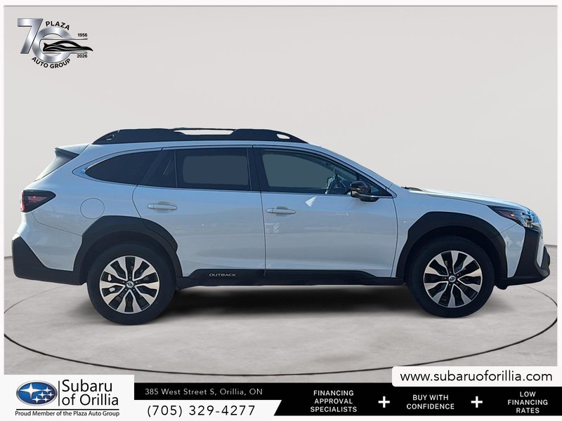 2023 Subaru Outback Limited XT | XT | ADAPTIVE CRUISE CONTROL | HEATED SEATS | SUNROOF | TUXMATS |