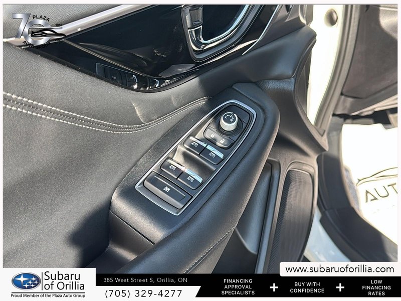 2023 Subaru Outback Limited XT | XT | ADAPTIVE CRUISE CONTROL | HEATED SEATS | SUNROOF | TUXMATS |