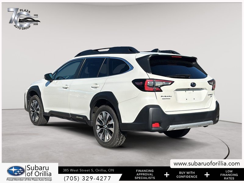 2023 Subaru Outback Limited XT | XT | ADAPTIVE CRUISE CONTROL | HEATED SEATS | SUNROOF | TUXMATS |
