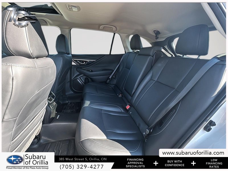2023 Subaru Outback Limited XT | XT | ADAPTIVE CRUISE CONTROL | HEATED SEATS | SUNROOF | TUXMATS |