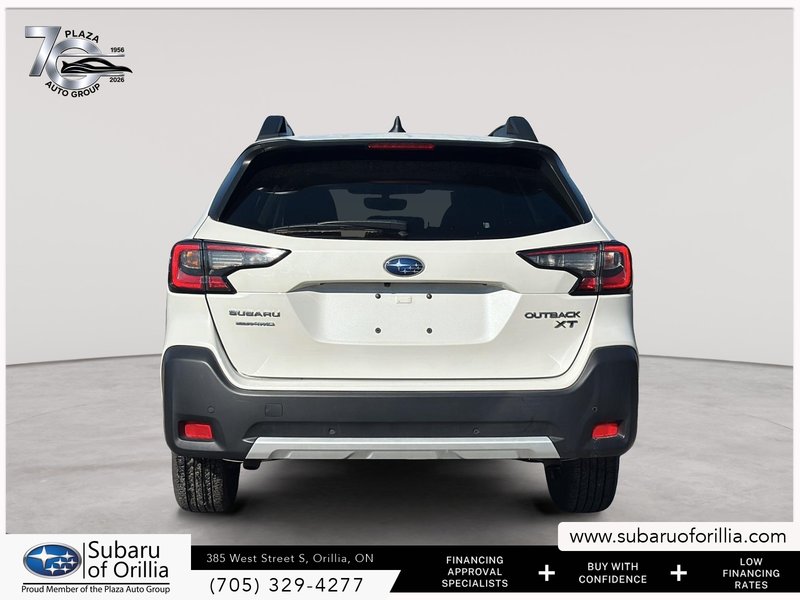 2023 Subaru Outback Limited XT | XT | ADAPTIVE CRUISE CONTROL | HEATED SEATS | SUNROOF | TUXMATS |