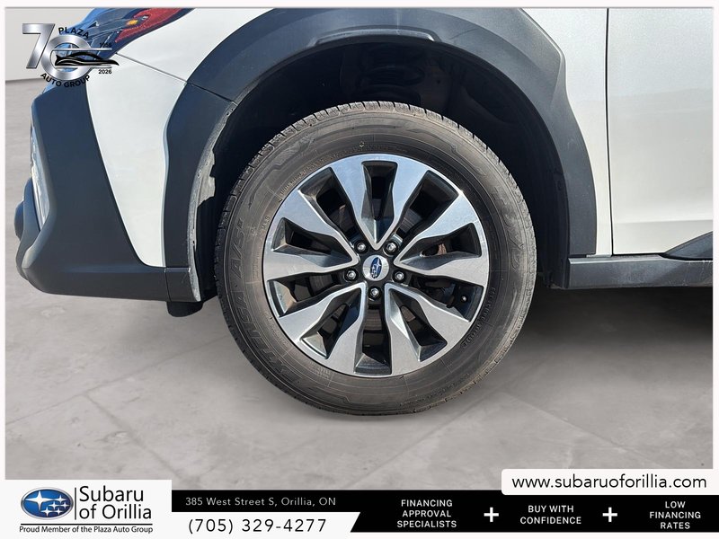 2023 Subaru Outback Limited XT | XT | ADAPTIVE CRUISE CONTROL | HEATED SEATS | SUNROOF | TUXMATS |