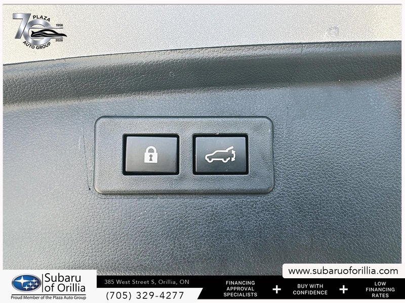 2023 Subaru Outback Premier XT | AUTO FOLDING MIRRORS | ADAPTIVE CRUISE CONTROL | HEATED SEATS | SUNROOF |