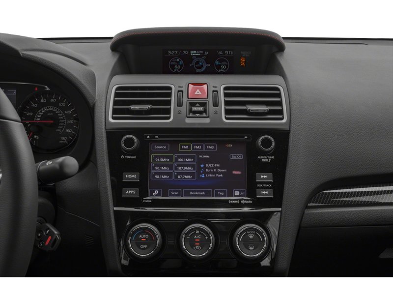 2019 Subaru WRX BASE | TWO SETS OF TIRES | HEATED SEATS | AUTOMATIC | BLUETOOTH |