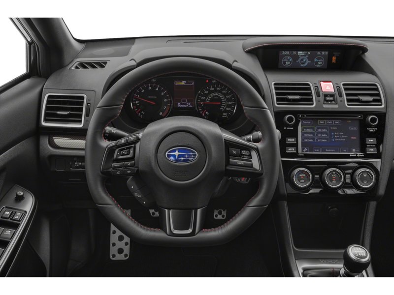 2019 Subaru WRX BASE | TWO SETS OF TIRES | HEATED SEATS | AUTOMATIC | BLUETOOTH |