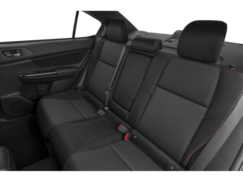2019 Subaru WRX BASE | TWO SETS OF TIRES | HEATED SEATS | AUTOMATIC | BLUETOOTH |
