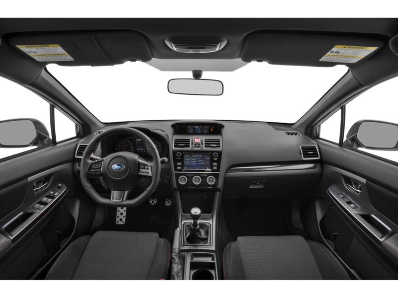 2019 Subaru WRX BASE | TWO SETS OF TIRES | HEATED SEATS | AUTOMATIC | BLUETOOTH |