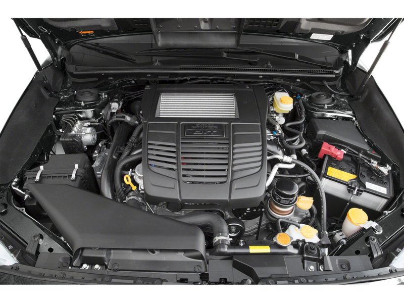 2019 Subaru WRX BASE | TWO SETS OF TIRES | HEATED SEATS | AUTOMATIC | BLUETOOTH |