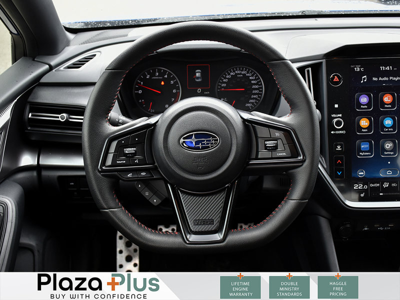 2023 Subaru WRX Sport