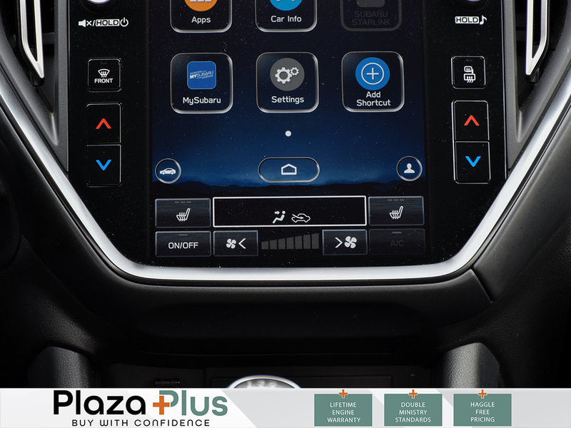 2023 Subaru WRX Sport | CLEAN CARFAX | ELIGIBLE FOR CPO RATES STARTING AT 3.99% O.A.C |