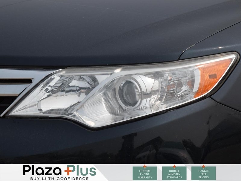 2013 Toyota Camry LE AS-IS