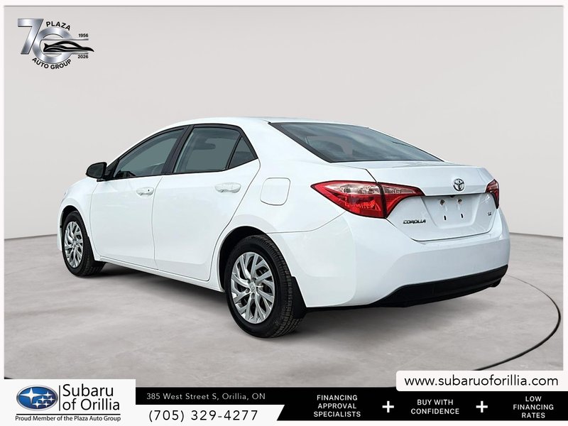 2019 Toyota Corolla LE | HEATED SEATS | BACKUP CAMERA | KEYLESS ENTRY | CRUISE CONTROL |