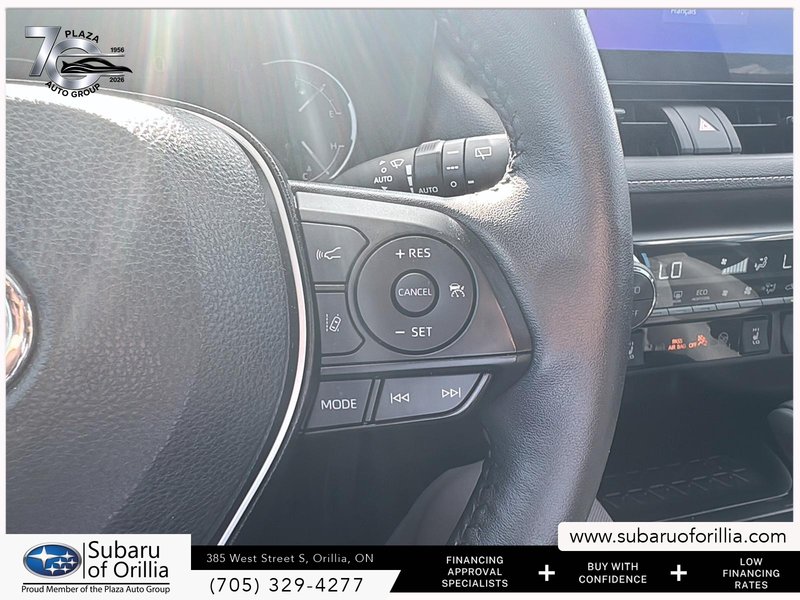 2023 Toyota RAV4 XLE | CLEAN CARFAX | HEATED SEATS | RUBBER MATS | SUNROOF |