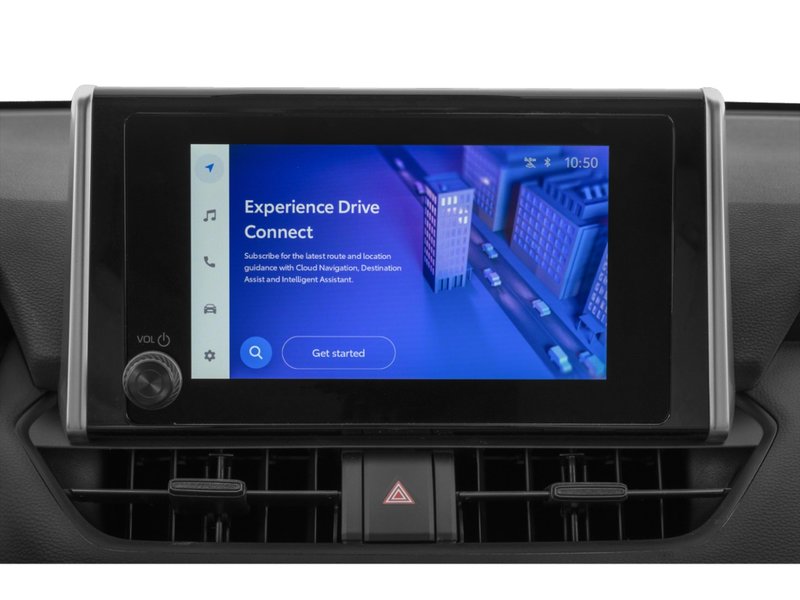 2024 Toyota RAV4 HYBRID LE | HYBRID | TWO SETS OF TIRES ON RIMS | CLEAN CARFAX | APPLE CARPLAY & ANDROID AUTO |