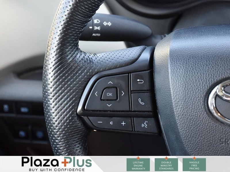 2024 Toyota SIENNA LE GREAT DEAL | HYBRID | 8 PASSENGER | HEATED STEERING | ADAPTIVE CRUISE | LANE ASSIST | ANDROID AUTO &