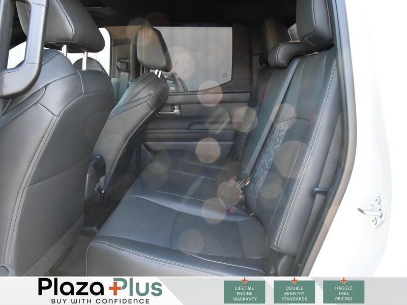 2025 Toyota TACOMA HYBRID | LIMITED HV | i-FORCE MAX 2.4L Hybrid Engine | POWER RUNNING BOARDS | PREMIUM SOUND |