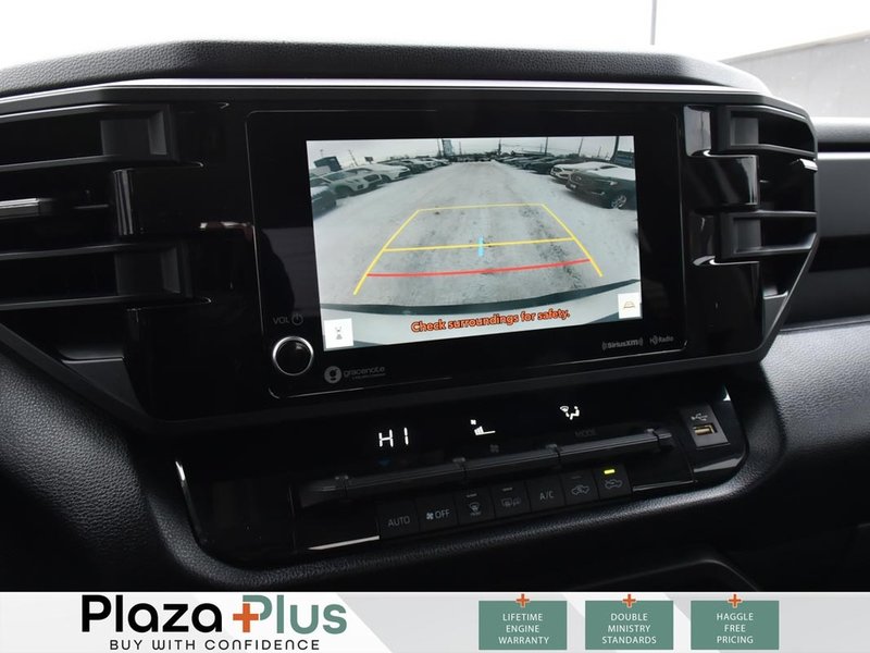 2024 Toyota TUNDRA SR | 4X4 | INCLUDES CERAMIC, 3M PPF, TOW HITCH & SOFT TONNEAU COVER | ANDROID AUTO & APPLE CARPLAY |