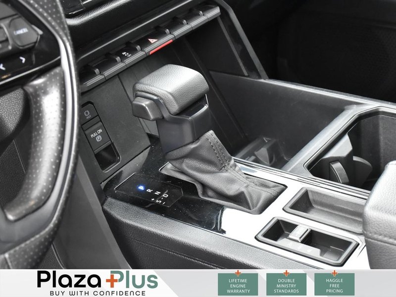 2024 Toyota TUNDRA SR | 4X4 | INCLUDES CERAMIC, 3M PPF, TOW HITCH & SOFT TONNEAU COVER | ANDROID AUTO & APPLE CARPLAY |