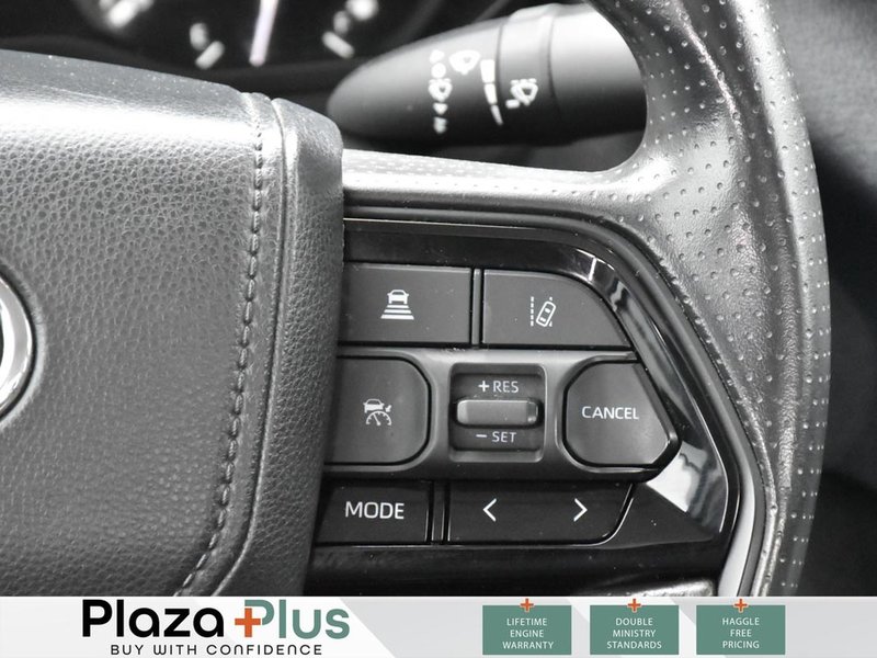 2024 Toyota TUNDRA SR | 4X4 | INCLUDES CERAMIC, 3M PPF, TOW HITCH & SOFT TONNEAU COVER | ANDROID AUTO & APPLE CARPLAY |