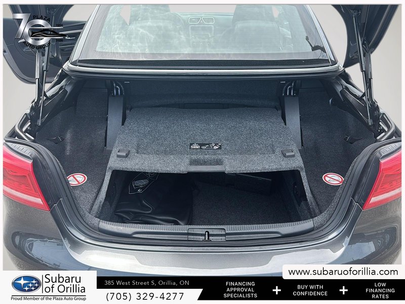 2012 Volkswagen EOS COMFORTLINE CONVERTIBLE | HEATED SEATS | ONLY 133,000KMS | TURBO | NO ACCIDENTS |