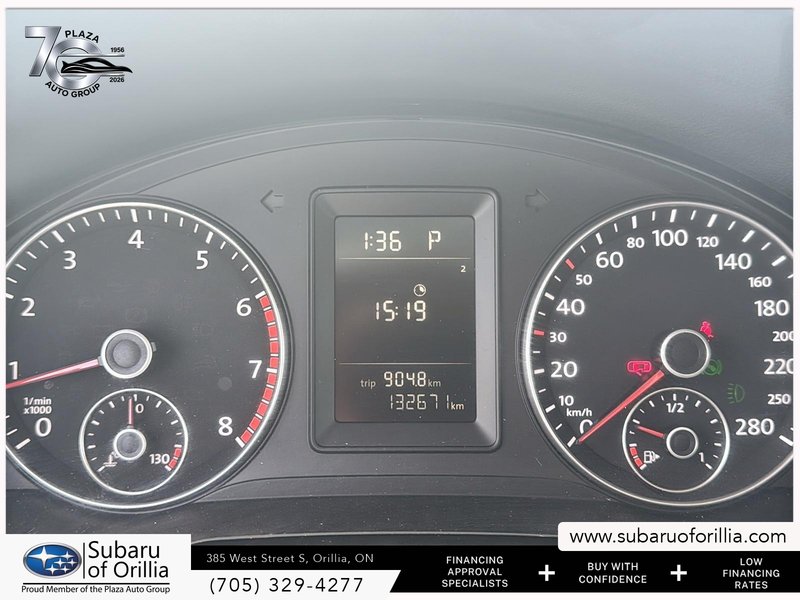 2012 Volkswagen EOS COMFORTLINE CONVERTIBLE | HEATED SEATS | ONLY 133,000KMS | TURBO | NO ACCIDENTS |