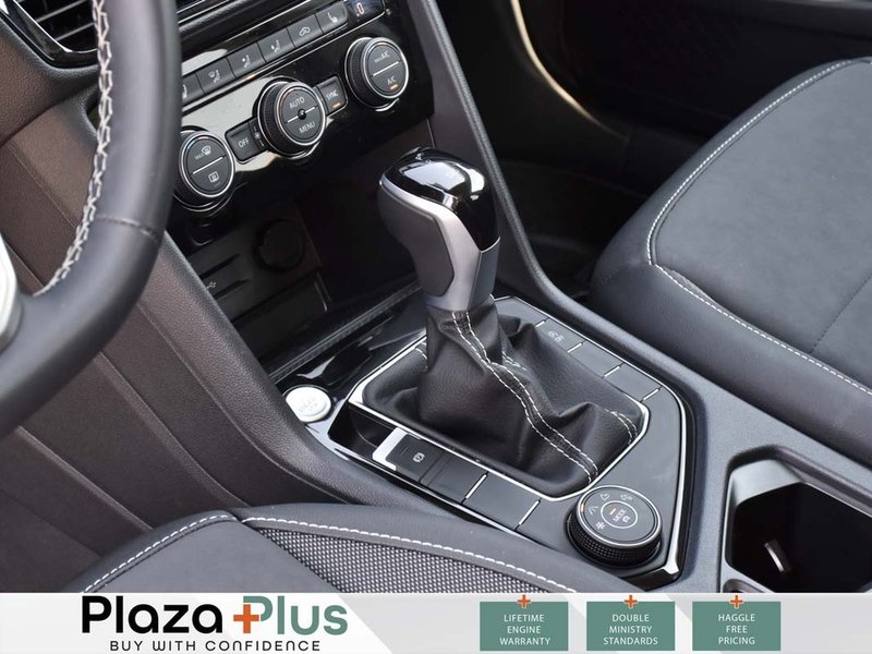 2024 Volkswagen Taos Comfortline | ONE OWNER | TWO SET OF TIRES | REMOTE START | ANDROID AUTO & APPLE CARPLAY |